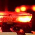 Ao perceberem a aproximação da viatura, os suspeitos tentaram fugir, mas foram seguidos pelos policiais - Foto/ArquivoRCN67