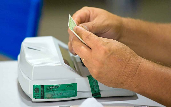 Partidos também definiram nomes que disputarão o legislativos municipal - Reprodução/Internet