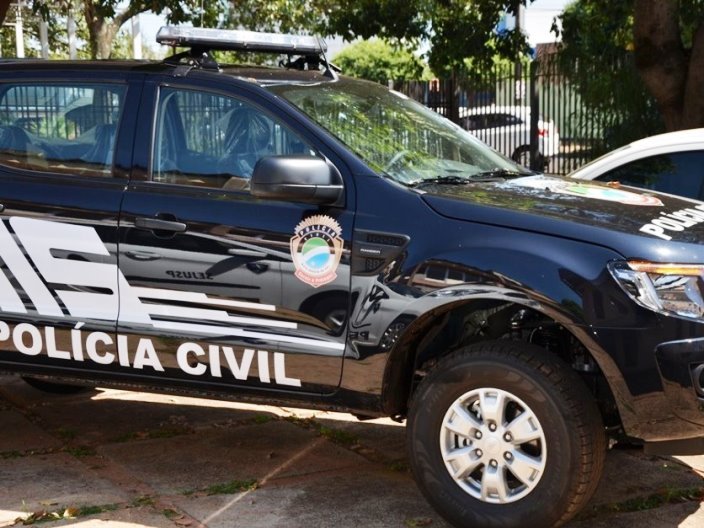 Polícia Civil vai receber novos veículos - Arquivo/JPNEWS