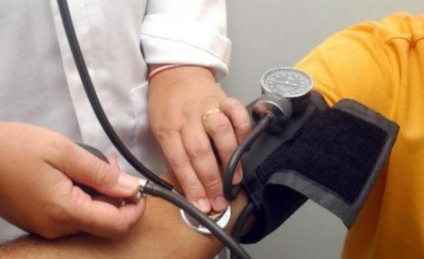 Casos de hipertensão aumentam entre jovens e crianças em Três Lagoas