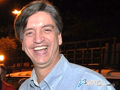 Deputado Federal Dagoberto Nogueira Filho é pré-candidato ao Senado pelo PDT -