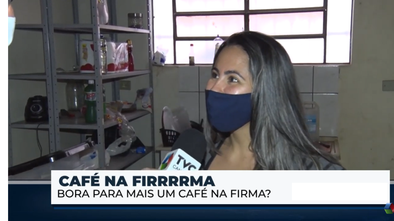 Café na Firma