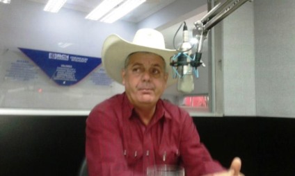Guerreiro será o entrevistado do RCN Notícias desta sexta-feira - Arquivo/JPNews