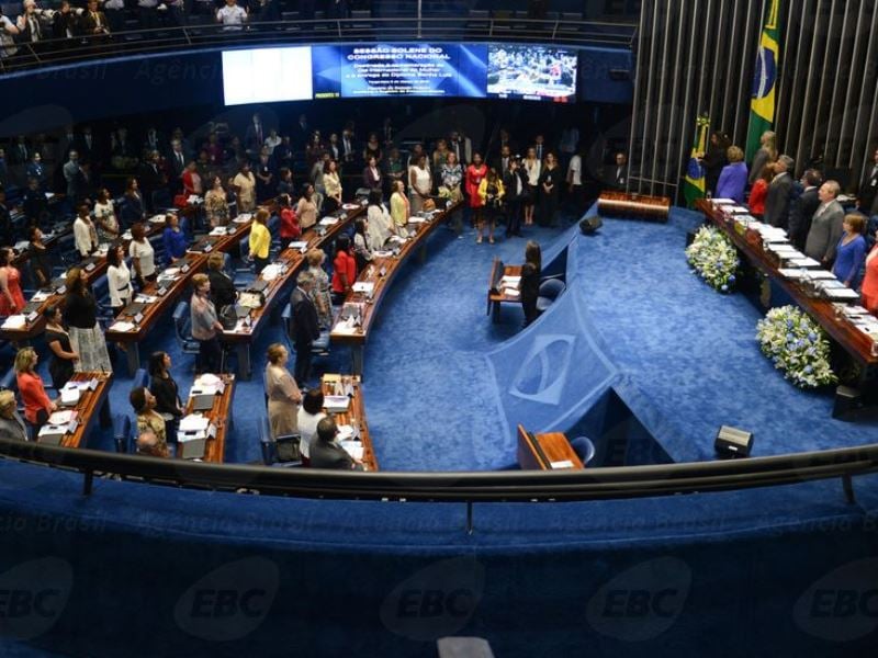- Divulgação/Agência Brasil - Divulgação/Agência Brasil