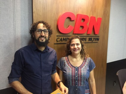 Artistas de vários países estarão em Campo Grande para o Pantalhaços - CBN CG