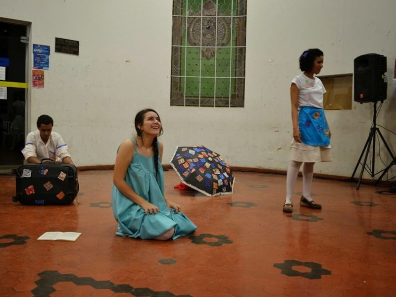 Evento terá entrada gratuita e acontecerá no saguão da antiga Prefeitura - Divulgação Evento terá entrada gratuita e acontecerá no saguão da antiga Prefeitura - Divulgação