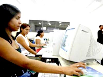 Condição básica para candidato é ter renda de no máximo dois salários -