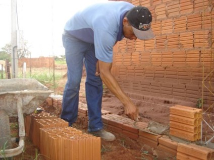 Construção Civil gerou 586 empregos no Estado -