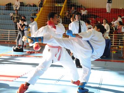 A participação de Três Lagoas na última competição resultou em 16 medalhas -