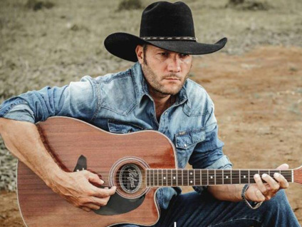 Manutti é conhecido pela música sertaneja em todo o estado de Mato Grosso do Sul - Divulgação