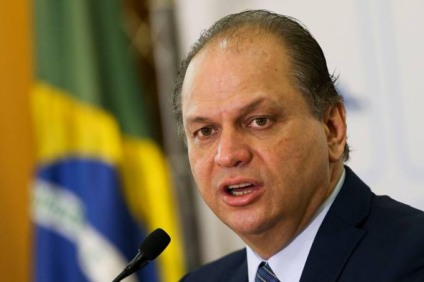 Líder do governo volta a defender a criação da nova CPMF - Foto: Marcelo Camargo/Agência Brasil