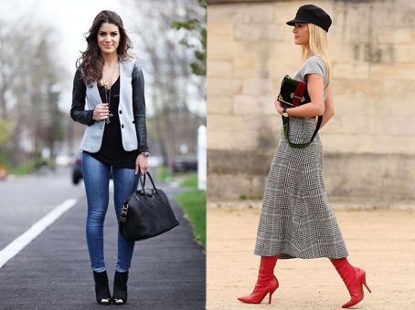 Acessórios que vão manter você quentinha e estilosa Acessórios que vão manter você quentinha e estilosa