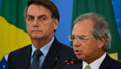Governo adia anúncio de medidas econômicas e sociais - Foto: Divulgação