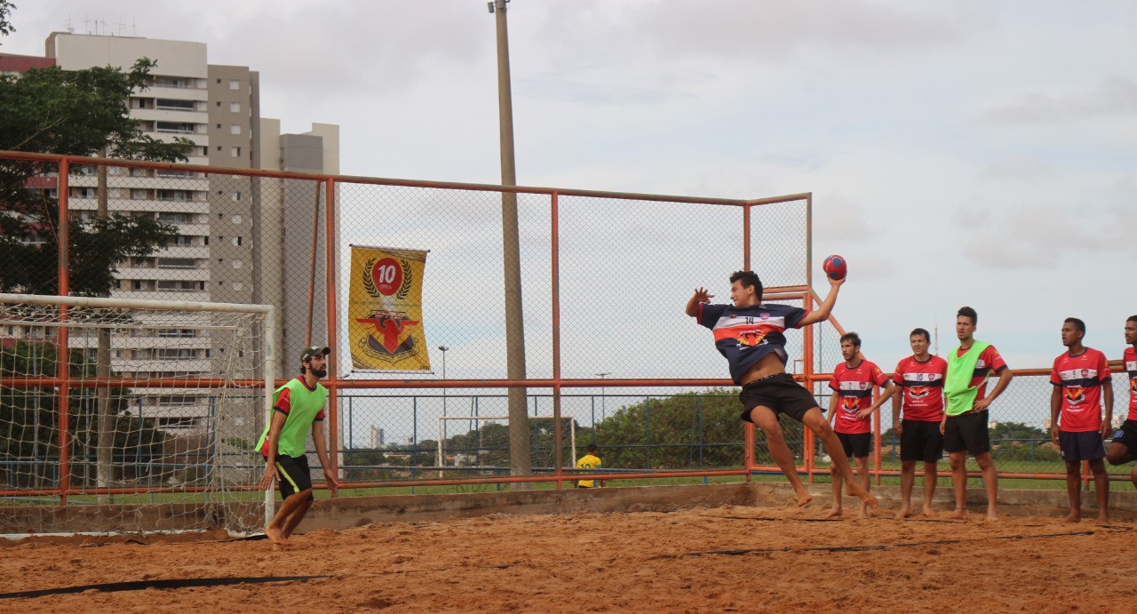 As disputas serão nos naipes femininos e masculinos - Divulgação