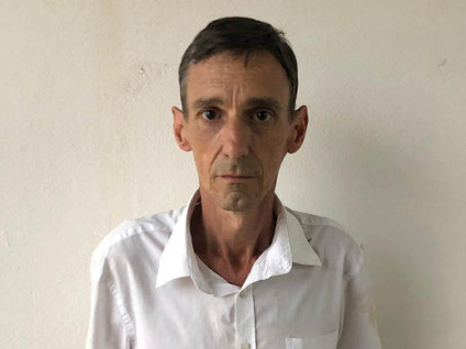 Polícia acredita que outras vítimas reconherão o suspeito e o denunciarão - Divulgação