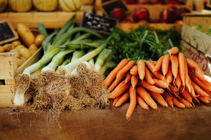 Orgânicos correm risco de serem proibidos nos supermercados