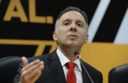Relator prometeu apresentar seu parecer sobre a reforma tributária na próxima semana - Foto: Divulgação