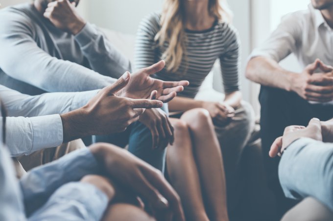 8 coisas que não devemos revelar no trabalho