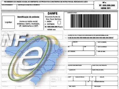 Anota Fiscal eletrônica beneficia o empresário -