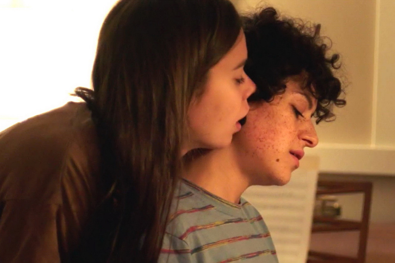 8 filmes novos da Netflix para assistir debaixo das cobertas