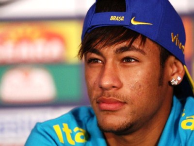 Neymar está confiante no título da seleção brasileira nos Jogos Olímpicos -