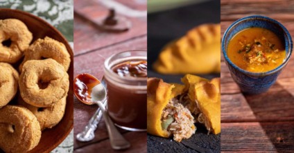 Com 180 páginas e 65 receitas, o título reúne os principais pratos de uma cultura culinária que se mantém fiel às tradições regionais - Foto: Luna Garcia