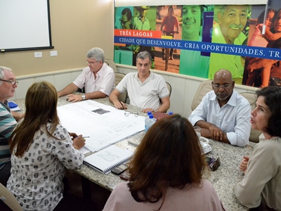 Em janeiro deste ano, comissão da Faculdade de Medicina apresentou pré-projeto -