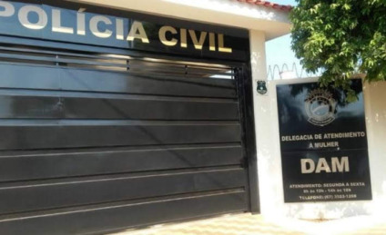 Vítima contou aos investigadores que não era a primeira que autor se aproveitava dela - Arquivo/JPNEWS