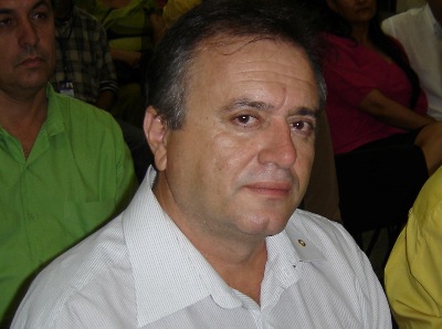 Hélio Morales (PPS) -