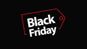 Black Friday 2020 será realizada no dia 27 de novembro - Divulgação