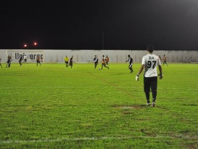 A equipe do São Francisco ainda espera disputar o Varzeano -