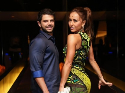 Sabrina Sato e Duda Nagle - Manuela Scarpa/Brazil News