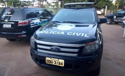 Um boletim de ocorrência por morte a esclarecer foi registrado na Delegacia de Pronto Atendimento Comunitário - Arquivo/JPNews