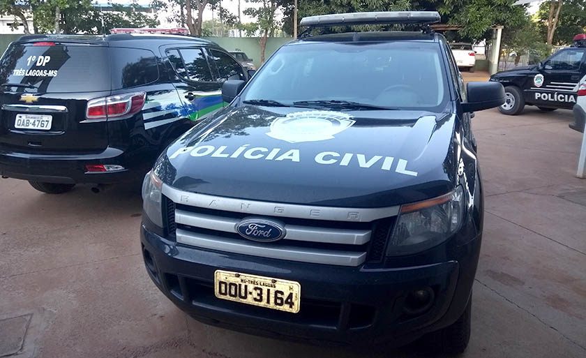 Um boletim de ocorrência por morte a esclarecer foi registrado na Delegacia de Pronto Atendimento Comunitário - Arquivo/JPNews