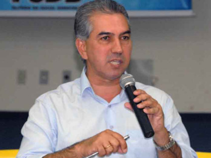 Azambuja avisou que cobrará eficiência de cada pasta - Arquivo/JP