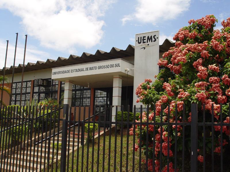 Evento é organizado pelo curso de pedagogia da Uems de Paranaíba - Divulgação