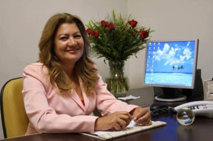 Após seis meses, ex-vereadora deixará o presídio feminino - Divulgação