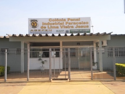 Em Três Lagoas, terão direito a saída temporária do Dia das Mães detentos do semiaberto - Divulgação