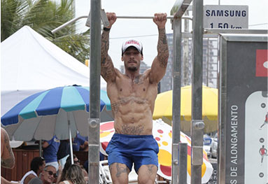 - Divulgação - Divulgação