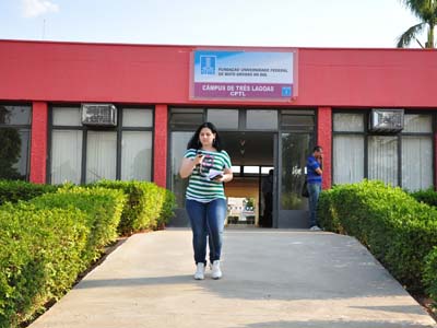 Curso de medicina já consta do plano institucional da UFMS -