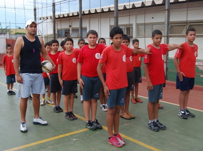 Além do ?Bombeiro do Amanhã?, estão abertas inscrições para outros programas -