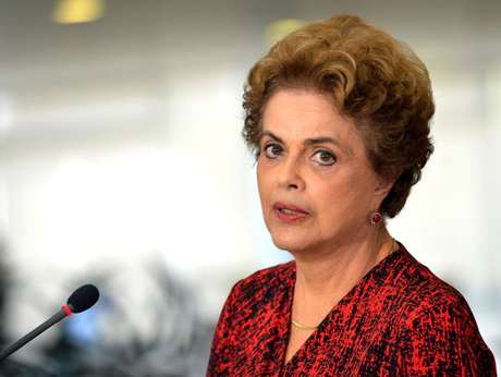 Presidente Dilma negocia apoio ao seu governo - Arquivo/EBC