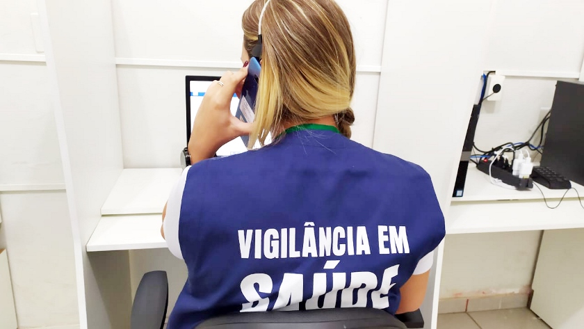 A Vigilância continua rigorosa e multas estão sendo aplicadas - Divulgação