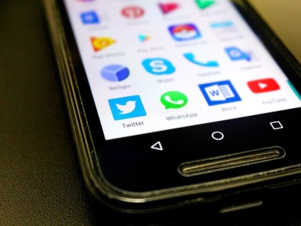 Twitter obtém maior engajamento de brasileiros, aponta pesquisa feita com 150 milhões de usuários - Danielle Leduc