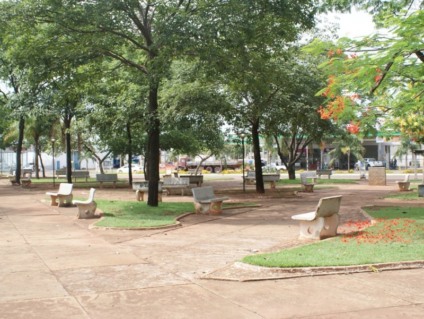 O evento será promovido na Praça João Fernando de Oliveira - Divulgação/Secom