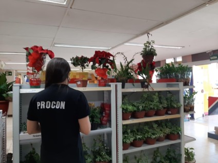Pesquisa do Procon mostra variação de mais 600% em produtos - Foto: Divulgação/Proncon MS