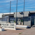 Investigação segue na Delegacia de Polícia de Paranaíba