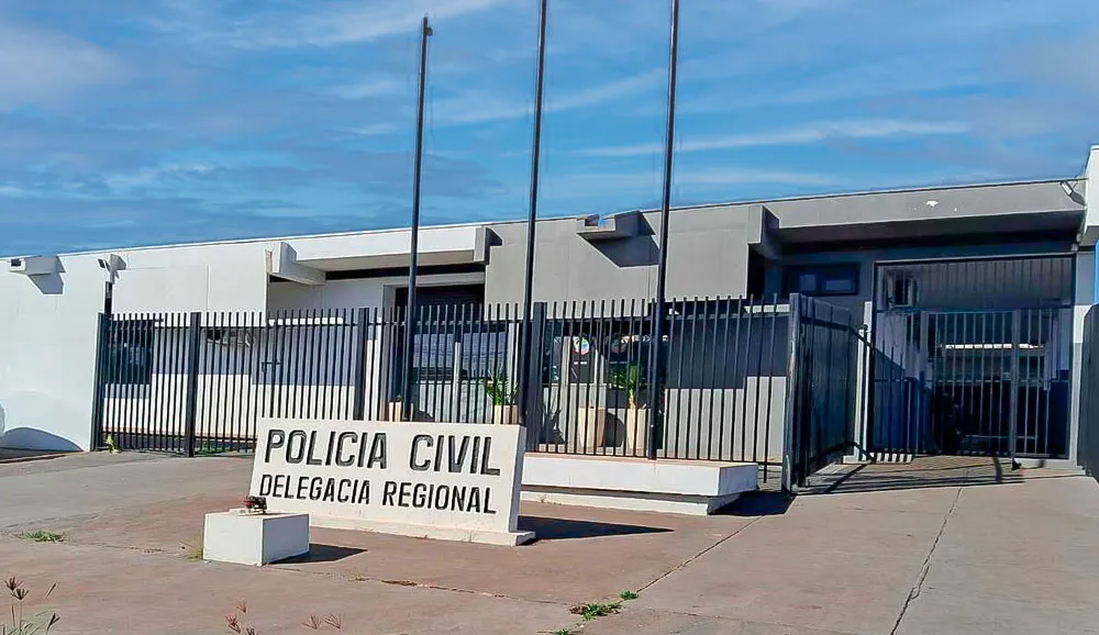 Investigação segue na Delegacia de Polícia de Paranaíba