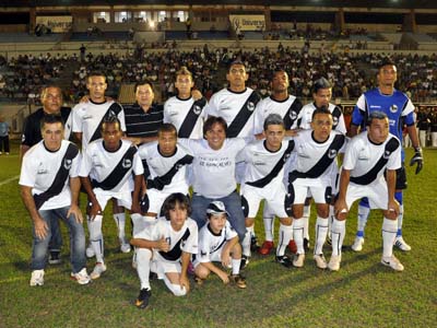 Miro declarou ainda que não medirá esforços para o Misto continuar em Três Lagoas -