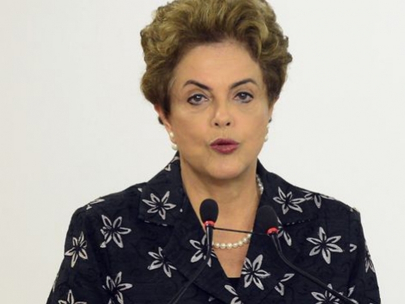 Presidenta Dilma Rousseff - Arquivo/José Cruz/Agência Brasil Presidenta Dilma Rousseff - Arquivo/José Cruz/Agência Brasil